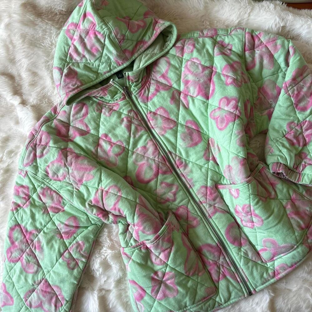 Target Women's multi Jacket